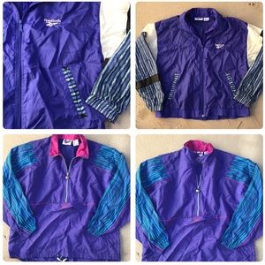 🔥2 Items Reebok 😃